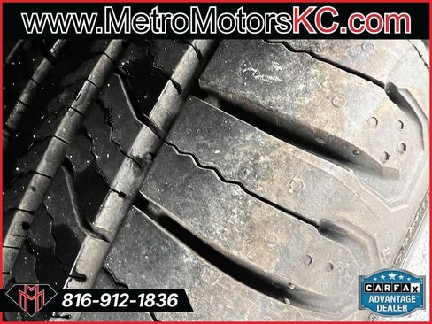 Used 2019 Jeep Compass Latitude FWD image 19