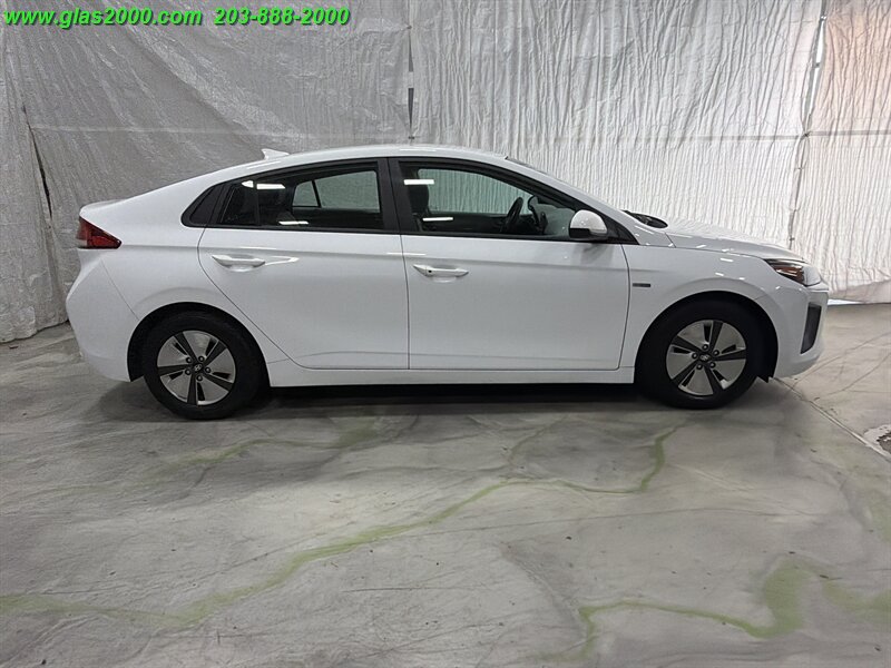 Used 2020 Hyundai Ioniq Blue FWD image 14