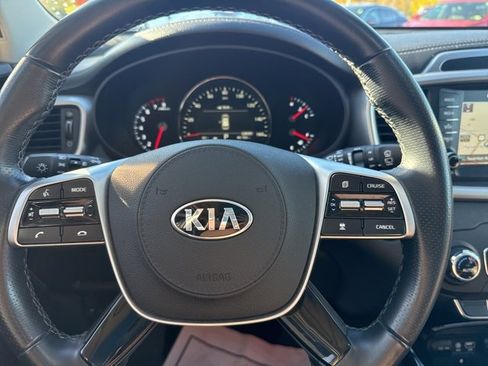 Used 2020 Kia Sorento SX image 20