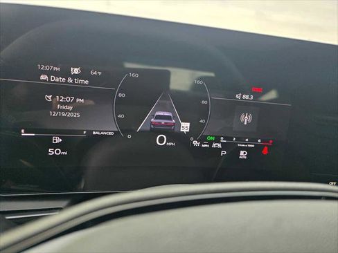 New 2026 Audi A6 Prestige image 28