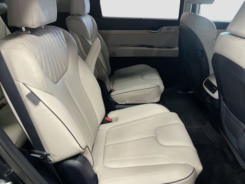 Used 2023 Hyundai Palisade Limited AWD/4WD image 30