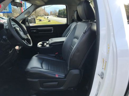 Used 2022 RAM 1500 Tradesman w/ Power & Remote Entry Group image 13