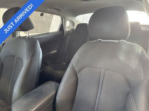 Used 2020 Kia Optima LX image 6