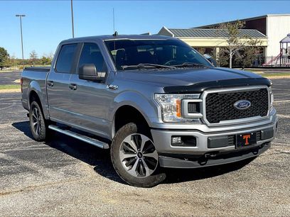 Used 2020 Ford F150 XL w/ Equipment Group 101A Mid