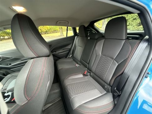 Certified 2025 Subaru Impreza 2.0i Sport image 23