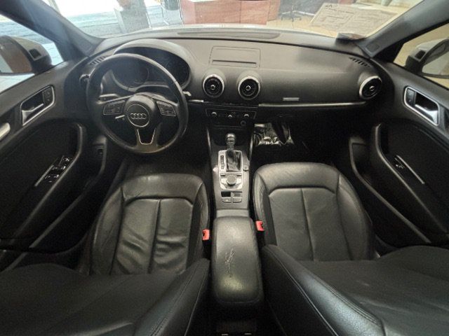 Used 2020 Audi A3 2.0T Premium FWD image 10