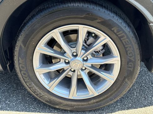 Used 2025 Honda CR-V EX image 19