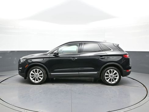 Used 2019 Lincoln MKC Select w/ Select Plus Package image 9