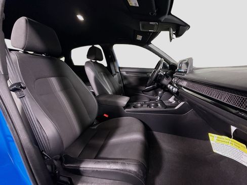 Used 2023 Honda Civic Sport image 29