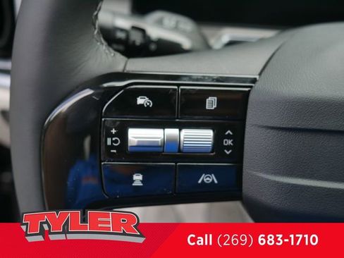 New 2026 Kia Sorento SX AWD/4WD image 26