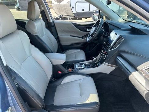 Used 2019 Subaru Forester Limited AWD/4WD image 33