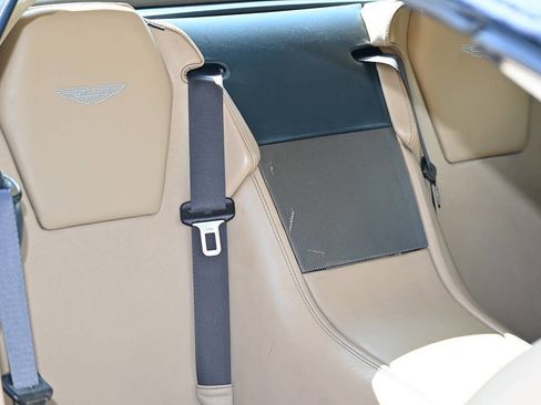 Used 2005 Aston Martin DB9 Volante image 24