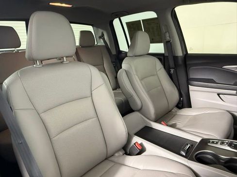 Used 2020 Honda Ridgeline RTL image 55