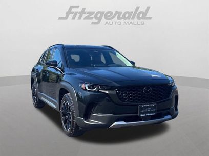 Certified 2026 MAZDA CX-50 Meridian Edition w/ Weather Package