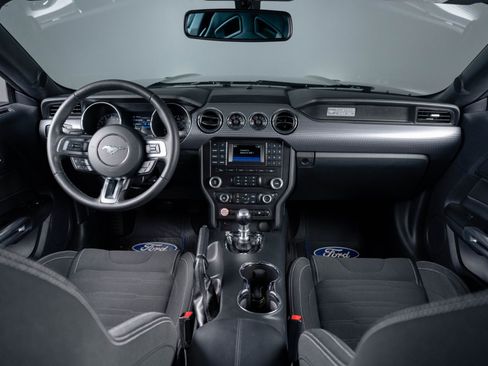 Used 2015 Ford Mustang GT w/ GT Performance Package image 44