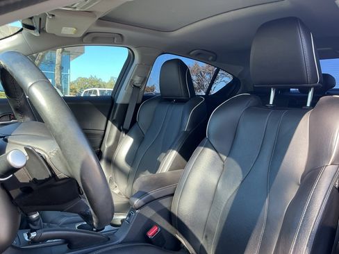 Used 2019 Acura ILX Premium Package image 26