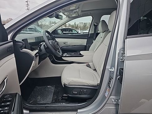 New 2026 Hyundai Tucson Limited image 9