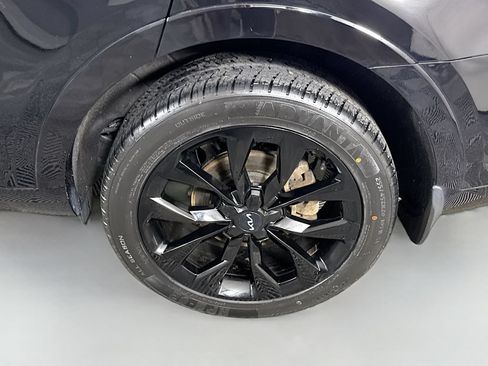 Certified 2023 Kia Sorento SX AWD/4WD image 39