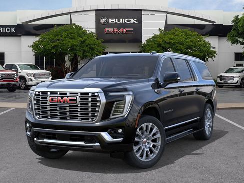 New 2026 GMC Yukon XL Denali image 8