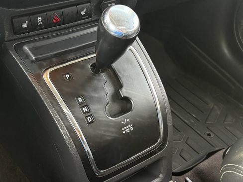 Used 2017 Jeep Patriot High Altitude AWD/4WD image 26