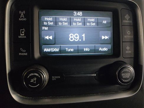 Used 2017 RAM 1500 Tradesman w/ Popular Equipment Group image 25