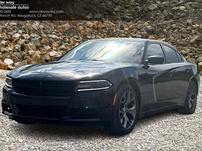 Used 2015 Dodge Charger SXT w/ Driver Confidence Group