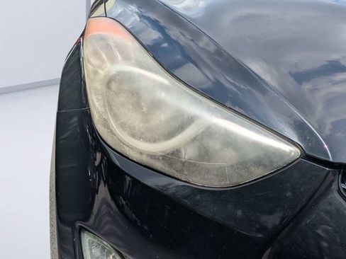 Used 2013 Hyundai Elantra GLS w/ Preferred Pkg FWD image 9