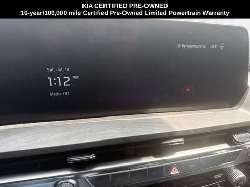 Certified 2024 Kia Telluride EX X-Line AWD/4WD image 18