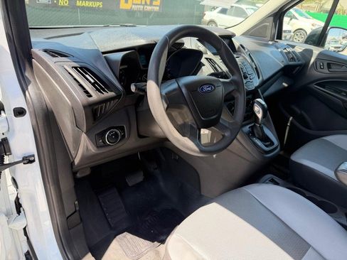 Used 2017 Ford Transit Connect XL FWD image 26