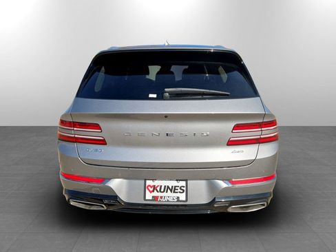 Used 2024 Genesis GV80 2.5T image 8