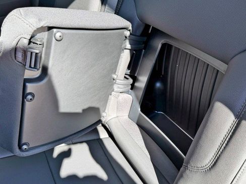 New 2026 Chevrolet Silverado 1500 LTZ image 20