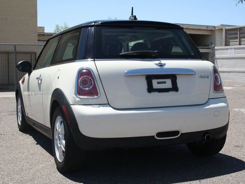 Used 2013 MINI Cooper Hardtop FWD image 21