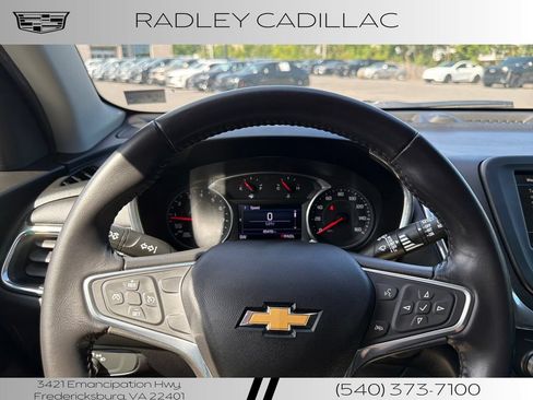 Used 2019 Chevrolet Equinox LT FWD image 5