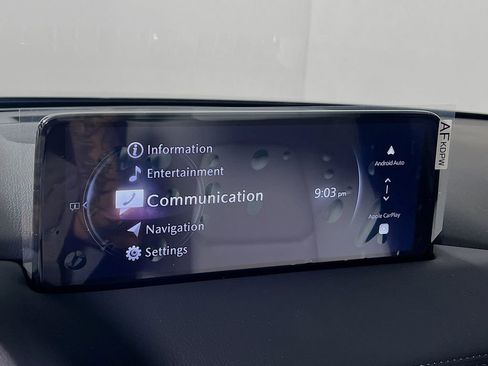 Used 2025 MAZDA CX-5 AWD 2.5 S image 12
