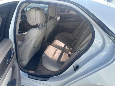 Used 2014 Cadillac CTS Vsport RWD image 7