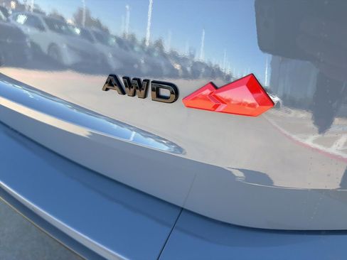 New 2026 Nissan Rogue Rock Creek w/ Rock Creek Premium Package image 10