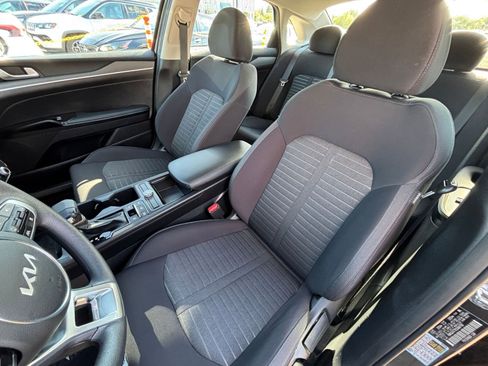 Used 2025 Kia K5 LXS FWD image 35