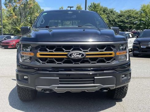 Certified 2025 Ford F150 Tremor w/ Bed Utility Package AWD/4WD image 8