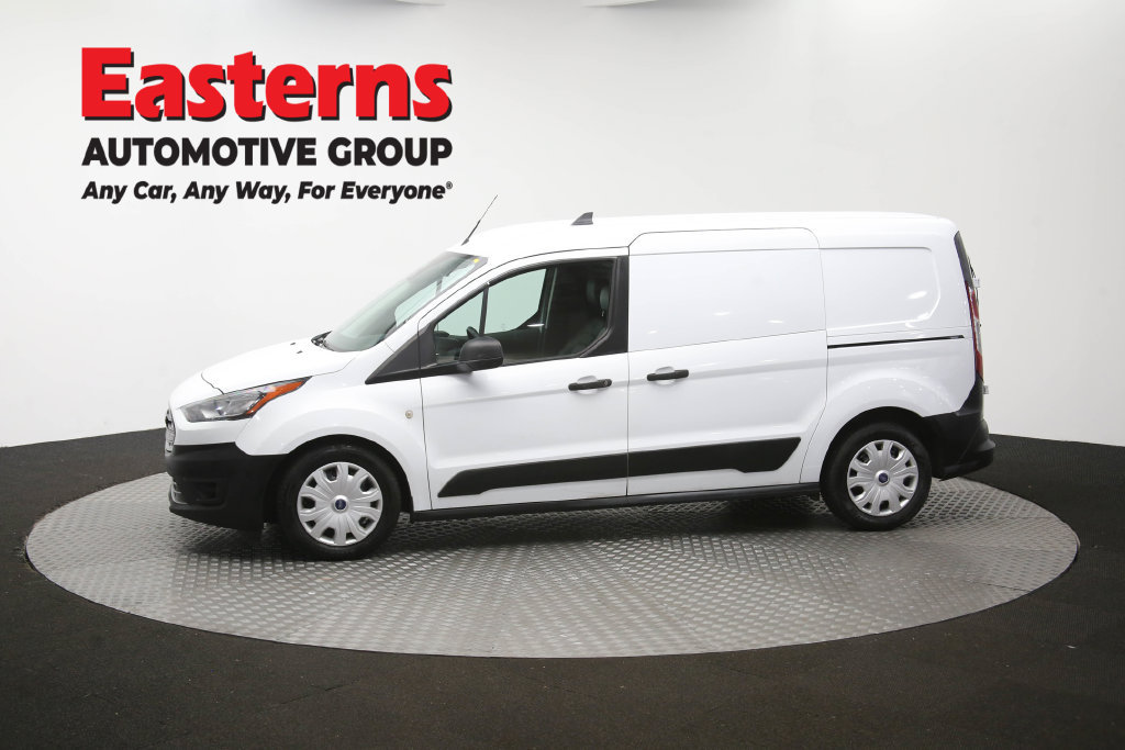 Used 2020 Ford Transit Connect XL FWD image 59