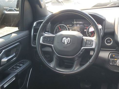 Used 2022 RAM 1500 Laramie w/ Sport Appearance Package image 25