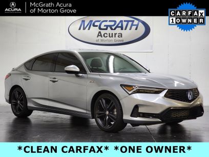 Used 2023 Acura Integra A-Spec