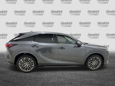 Certified 2024 Lexus RX 350 AWD w/ Convenience Package image 11
