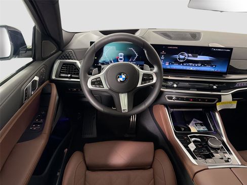 New 2027 BMW X6 xDrive40i AWD/4WD image 22