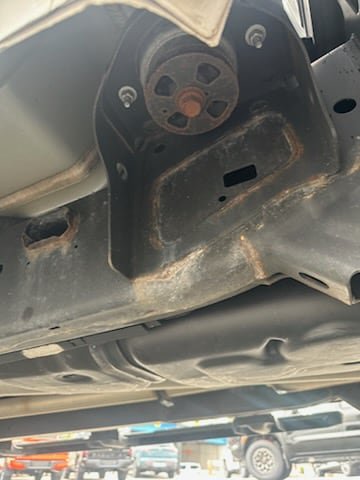 Used 2020 RAM 1500 Big Horn AWD/4WD image 25