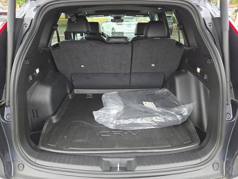 Certified 2025 Honda CR-V Sport-L image 10