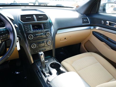 Used 2016 Ford Explorer 4WD image 21