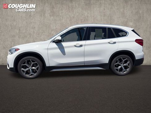 Used 2018 BMW X1 xDrive28i w/ Premium Package AWD/4WD image 4