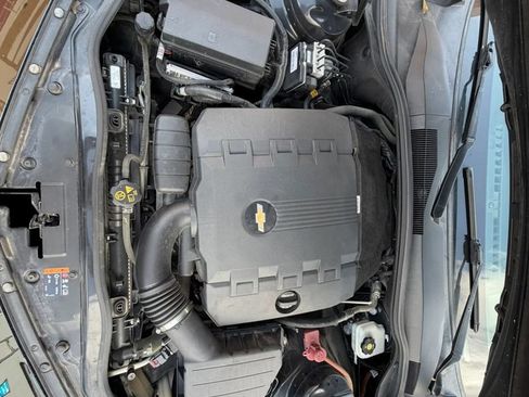 Used 2014 Chevrolet Camaro LT w/ RS Package RWD image 63