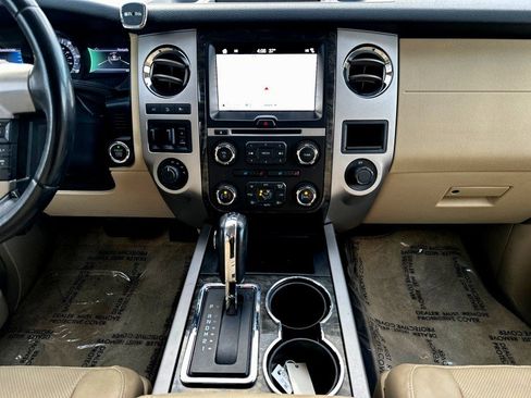 Used 2017 Ford Expedition Limited image 21