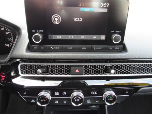 Used 2025 Honda Civic Sport image 20